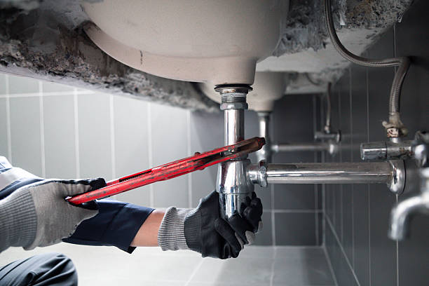 Trusted Sewer Line Repair service in Eudora, KS - Masters Plumbing Service